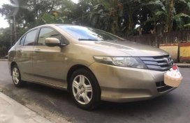 Honda City 2010 for sale