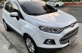 ECOSPORT Ford Titanium AT 2015 for sale
