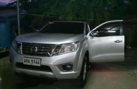 Nissan Navara Np300 2015 FOR SALE