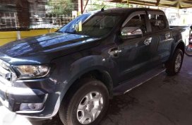 Ford Ranger 2016 for sale
