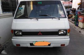 Mitsubishi FB L300 2008 for sale 
