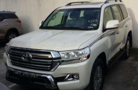 Toyota Land Cruiser 2019 for sale