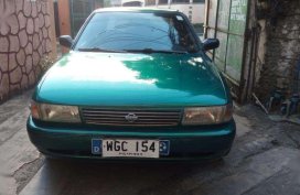 Nissan Sentra Lec 1999 PS for sale