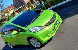 Honda Jazz 2012 for sale
