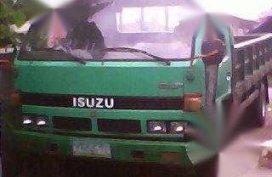 2008 Isuzu Elf for sale