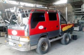 ISUZU ELF 2006 FOR SALE