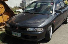 Mitsubishi Lancer 1995 for sale