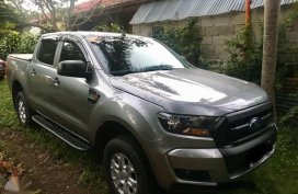 2016 Ford Ranger 4x2 XLS MT for sale