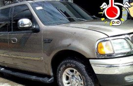 Ford Expedition vlt 2001 for sale 