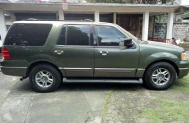 Ford Expedition 2004 for sale