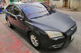 Ford Focus Hatchback 2008 for sale