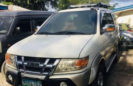 Isuzu Crosswind XUV 2010 for sale