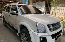Isuzu Alterra Urban Cruiser X FOR SALE