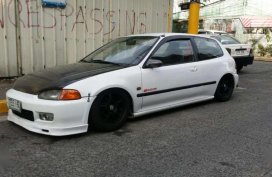 Honda Jazz 1993 for sale