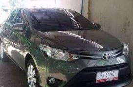 Toyota Vios 2017 for sale