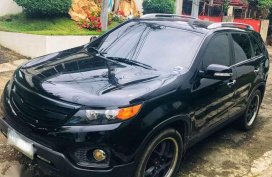 Kia Sorento 2010 EX for sale 