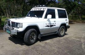 Hyundai Galloper 2011 for sale