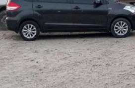 2014 Suzuki Ertiga for sale