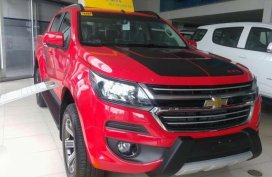 2019 Chevrolet Colorado for sale