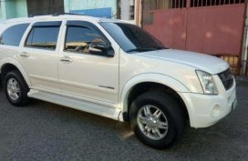 2009 Isuzu Alterra for sale
