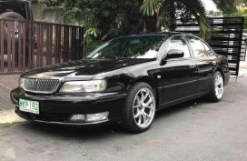 2001 Nissan Cefiro brougham FOR SALE