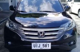 2012 Honda CRV for sale