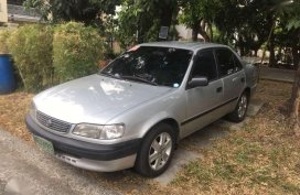 1999 Toyota Corolla lovelife FOR SALE