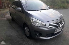 2015 Mitsubishi Mirage G4 for sale