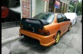 Toyota Corolla 1995 for sale