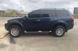 Mitsubishi Montero Sport GLS-V 2011 for sale