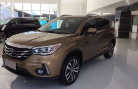 2019 AC GS4 for sale