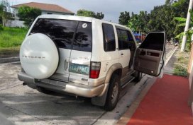 Isuzu Trooper 2002 for sale