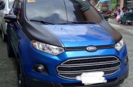 2016 Ford Ecosport FOR SALE