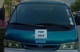 Like New Kia Pregio for sale