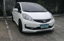 Honda Jazz 2013 for sale