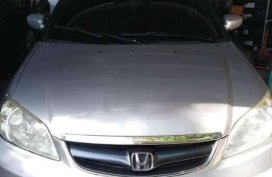 2004 Honda Civic for sale