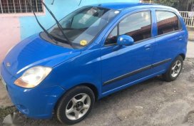 Chevrolet Spark 2008 for sale