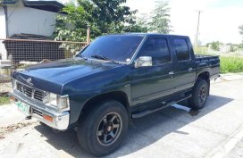 Nissan Eagle Pathfinder 1998 for sale