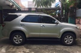 2010 Toyota Fortuner for sale