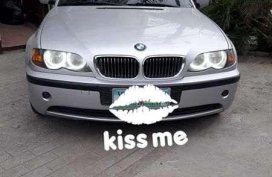 2004 BMW E46 FOR SALE