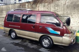 2003 mdl Hyundai Grace singkit FOR SALE