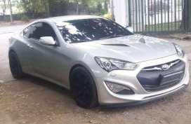 Like New Hyundai Genesis for sale