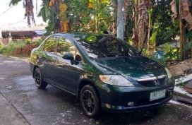 Honda City 2003 for sale