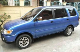 2010 Isuzu Crosswind XTI for sale