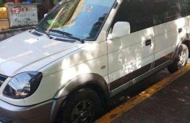 Mitsubishi Adventure 2017 for sale