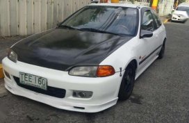 Honda Jazz 1993 for sale