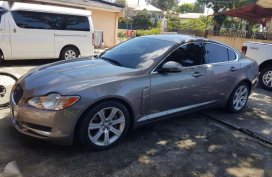 Like New Jaguar Xf for sale