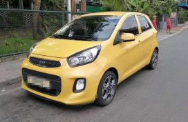 Kia Picanto MT 2017 for sale