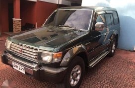 1996 Mitsubishi Pajero for sale
