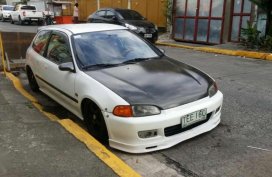 Honda Jazz 1993 for sale